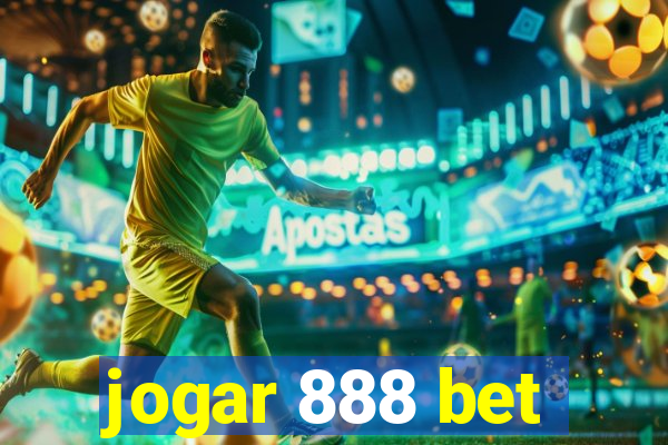 jogar 888 bet